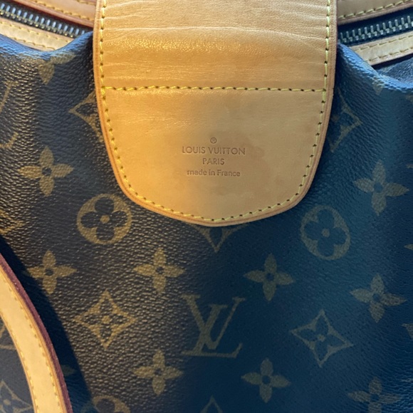 🚫SOLD🚫Auth Louis Vuitton Stresa PM Monogram - Picture 7 of 16